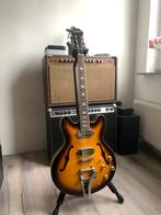 Epiphone casino Korea, Ophalen of Verzenden, Zo goed als nieuw