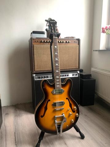 Epiphone casino Korea beschikbaar voor biedingen