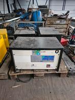 Acculader 24volt 48 volt 80 volt, Ophalen, Nieuw
