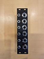 Eurorack patch: mini <-> grote jack (Daan), Ophalen of Verzenden, Nieuw, Overige aantallen, Overige merken