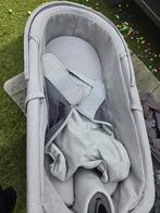 Kinderwagen Stokke V4 Combiwagen+Reiswieg + BeSafe Autostoel, Kinderen en Baby's, Kinderwagens en Combinaties, Overige merken