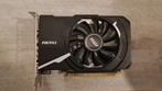 Videokaart MSI GeForce 1030 Aero ITX, Ophalen, PCI-Express 3, Nvidia, GDDR5