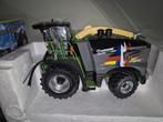 ROS KRONE BIG X KRONECTED EDITION, Hobby en Vrije tijd, Modelauto's | 1:32, Ophalen of Verzenden, Nieuw, Tractor of Landbouw
