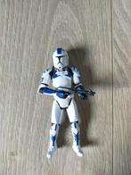 Star Wars Evolutions Clone Pilot Legacy collection, Ophalen of Verzenden, Zo goed als nieuw, Actiefiguurtje