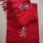 Het Legioen 2008-2009 Feyenoord sjaal, Verzamelen, Ophalen of Verzenden, Gebruikt, Feyenoord, Vaantje of Sjaal