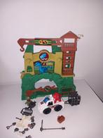 Dino speelset, Ophalen of Verzenden, Zo goed als nieuw, Jongen of Meisje