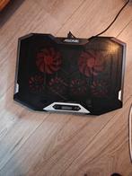 Asome laptop cooler, Computers en Software, Laptopstandaarden, Ophalen of Verzenden, Zo goed als nieuw