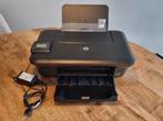 HP Deskjet 3055A printer, Computers en Software, Printers, Ophalen, Zo goed als nieuw