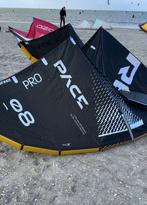 Core pace pro 8m, Watersport en Boten, Kitesurfen, 8 m², Geen board, Ophalen of Verzenden, Zo goed als nieuw