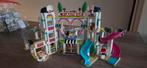 Lego Friends Heartlake City Resort  41347, Kinderen en Baby's, Speelgoed | Duplo en Lego, Ophalen of Verzenden, Zo goed als nieuw