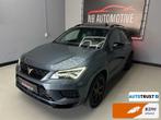 Cupra Ateca 2.0 TSI 4DRIVE 2020, Auto's, Cupra, Automaat, Gebruikt, 4 cilinders, 1984 cc