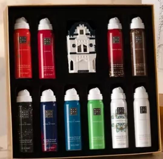 Nieuwe Rituals cadeau set 25 jaar, Ophalen of Verzenden