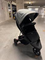 Thule Spring Kinderwagen - Compact en Wendbaar!, Gebruikt, Verstelbare duwstang, Ophalen, Kinderwagen