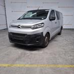 Personenbus, Citroën, Jumpy, Auto's, Citroën, Gebruikt, Overige modellen, Overige carrosserieën, Overige brandstoffen