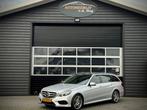 Mercedes-Benz E-klasse Estate 350 CGI Edition Sport AMG 4-Ma, Auto's, Euro 5, Gebruikt, Zwart, Leder