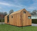 Tiny house / mantelzorgwoning /thuiskantoor/recreactiewoning, Huizen en Kamers, Recreatiewoningen te koop, 35 m², 2 slaapkamers