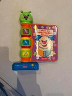 Liedjes boekje, Ophalen, Zo goed als nieuw, Overige typen, Met geluid