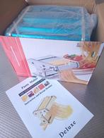 Pasta machine nieuw, Zo goed als nieuw, Minder dan 100 cm, 25 tot 50 cm, 50 tot 100 cm