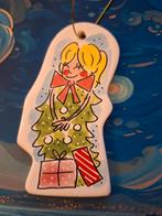 Blond Amsterdam kerstornament blondie brownie, Ophalen of Verzenden, Nieuw