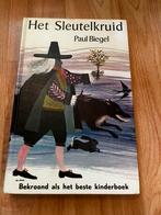 Sleutelkruid, Boeken, Ophalen of Verzenden, Gelezen