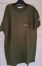 Defensie paxenbelike t shirt volgend jaar dinsdag nieuw!, Ophalen of Verzenden, Landmacht, Nederland, Kleding of Schoenen