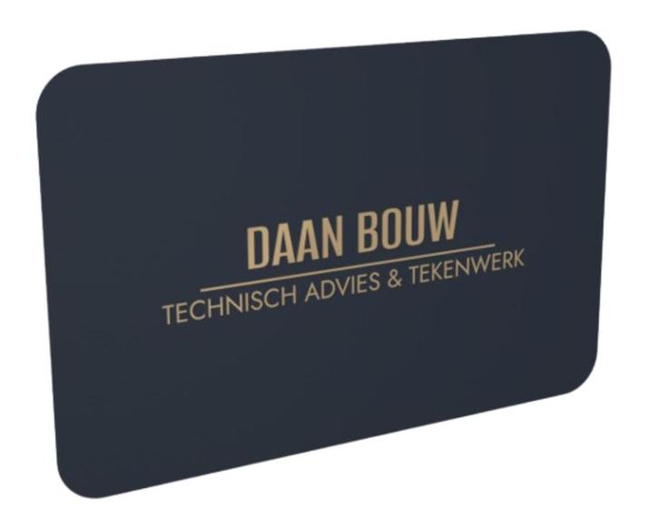 bouwtechnische tekening plattegronden bouwkundig adviseur, Diensten en Vakmensen, Bouwkundig adviseurs en Architecten, Architectuur of Ontwerp