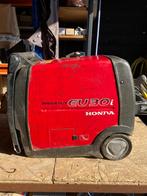 Honda EU30 i, Ophalen, Zo goed als nieuw