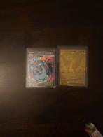 Charizard X & Promo Kaarten - PSA 10 Kandidaat, Ophalen, Zo goed als nieuw, Losse kaart, Foil