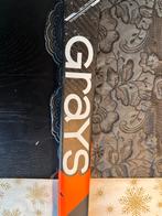 Grays Hockeystick - Nieuw & Extra Lang, Ophalen, Nieuw, Overige typen