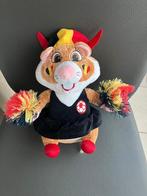 Belgische Albert Heijn voetbal hamster 2022 Meisje, Ophalen of Verzenden, Zo goed als nieuw, Overige typen