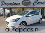 Opel Corsa 1.0 Turbo Edition|NAV|PDC|CRUISE|LMV|AIRCO, Voorwielaandrijving, Gebruikt, Euro 6, Origineel Nederlands