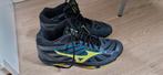 Mizuno Wave Hurricane 3 Maat 40 Zaalschoenen Korfbalschoenen, Ophalen of Verzenden, Gebruikt, Schoenen