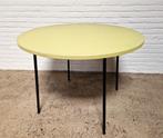 Pierre Guariche Tafel voor Steiner Paris, 1950s, Ophalen, Metaal, Gebruikt, -