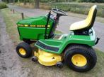 JOHN DEERE ZITMAAIER  EN TUIN TRACTOR JOHN DEERE 0630188794, Tuin en Terras, Ophalen, Gebruikt, Mulchfunctie, 90 tot 120 cm