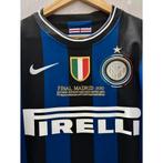 Inter milan, Maat XL, Ophalen of Verzenden, Nieuw, Shirt