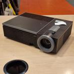 Dell 1610HD beamer 3500 lumens zonder afstandsbediening, Audio, Tv en Foto, Beamers, Dell, Zo goed als nieuw, Support@Dell.com