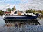 Curtevenne 1000 Cabin Cruiser (bj 1985), Watersport en Boten, Motorboten en Motorjachten, Gebruikt, Overige brandstoffen, 9 tot 12 meter