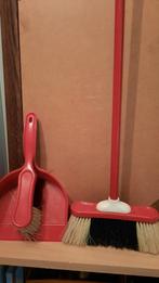 Stoffer en blik en bezem, Huis en Inrichting, Ophalen