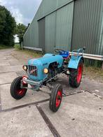 Eicher panther 2 cilinder oldtimer tractor trekker, Ophalen of Verzenden, Oldtimer, Tot 80 Pk
