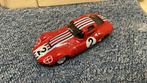 Schuco 1:43 Maserati 151 LeMans 1962, Hobby en Vrije tijd, Modelauto's | 1:43, Ophalen of Verzenden, Auto, Schuco