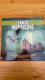 The Music of Ennio Morricone, Cd's en Dvd's, Gebruikt, Ophalen of Verzenden