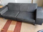 3 zits bank van Montel, Huis en Inrichting, Banken | Bankstellen, Ophalen, Gebruikt, Driepersoons, 75 tot 100 cm
