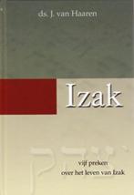 Haaren ds. J. Izak, Verzenden, Zo goed als nieuw, J. van Haaren, Christendom | Protestants