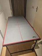 Tafeltennistafel 173-77 cm, Ophalen, Zo goed als nieuw, Tafel Indoor
