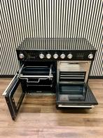 Luxe Falcon Nexus 110 met stoomoven & INDUCTIE 110 cm NIEUW, Witgoed en Apparatuur, Fornuizen, Fornello Esperta, Ophalen of Verzenden