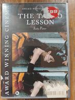 The Tango Lesson, Vanaf 16 jaar, Ophalen of Verzenden, Zo goed als nieuw