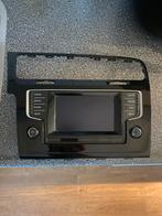 Originele VW Radio - Perfecte Vervanging!, Auto diversen, Ophalen of Verzenden, Gebruikt