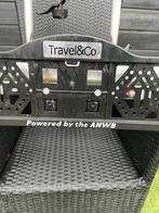 Fietsendrager, Auto diversen, Fietsendragers, Ophalen of Verzenden, Zo goed als nieuw, Trekhaakdrager