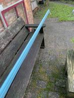 antieke trapleuning, Ophalen, Gebruikt, Trap, Minder dan 2 meter