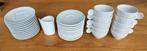 Nespresso kopjes en schoteltjes, Ophalen, Zo goed als nieuw, Overige stijlen, Kop(pen) en/of Schotel(s)